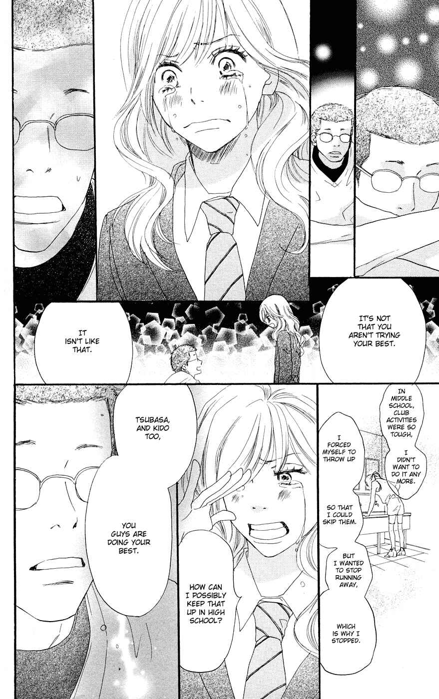 Page 26 Chapter 4 Blue Sky Yell