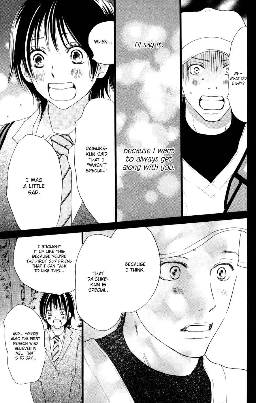 Page 41 Chapter 4 Blue Sky Yell