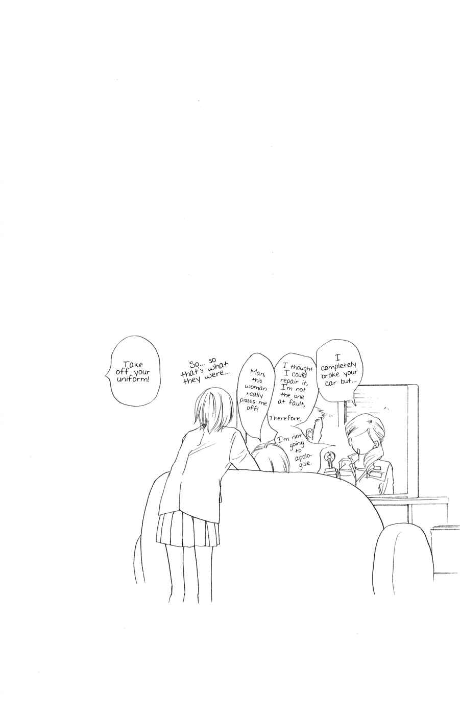 Page 49 Chapter 4 Blue Sky Yell