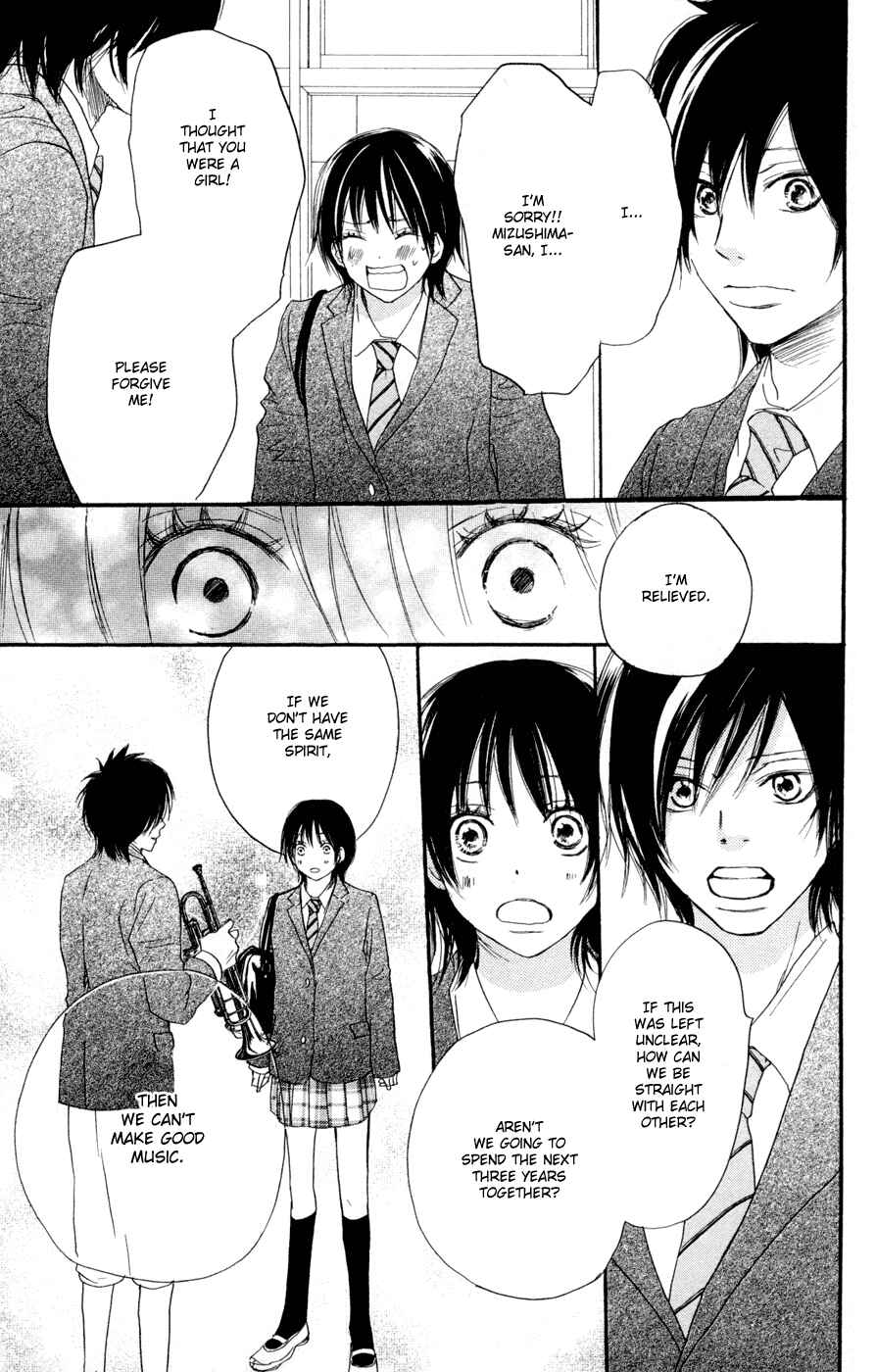 Page 9 Chapter 4 Blue Sky Yell