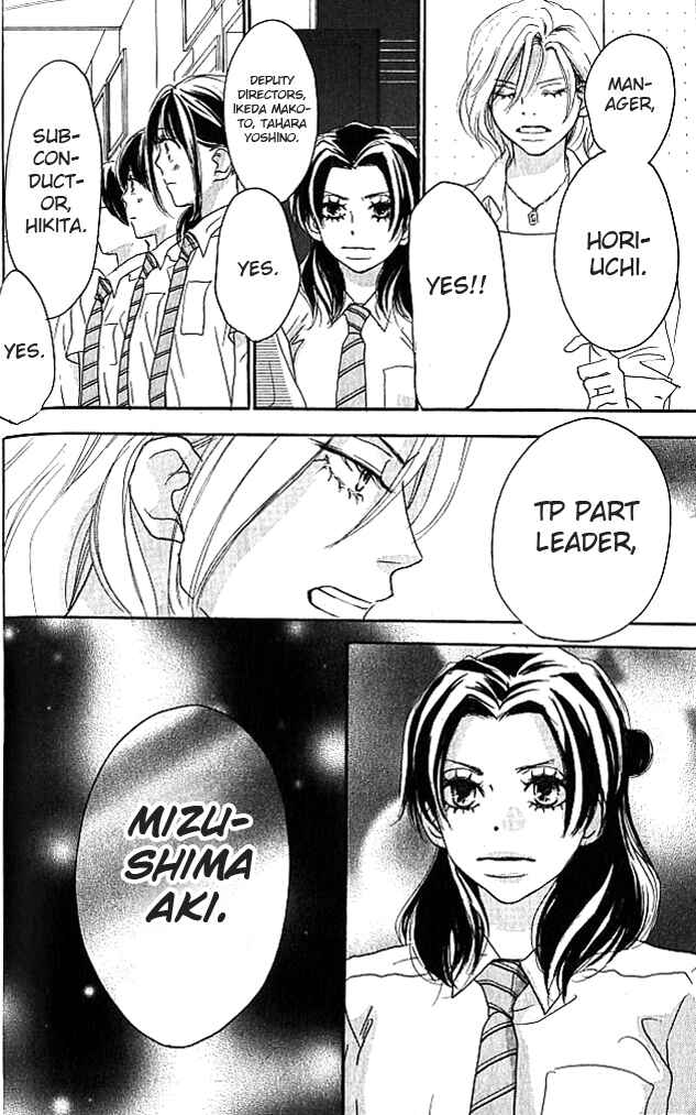 Page 15 Chapter 37 Blue Sky Yell