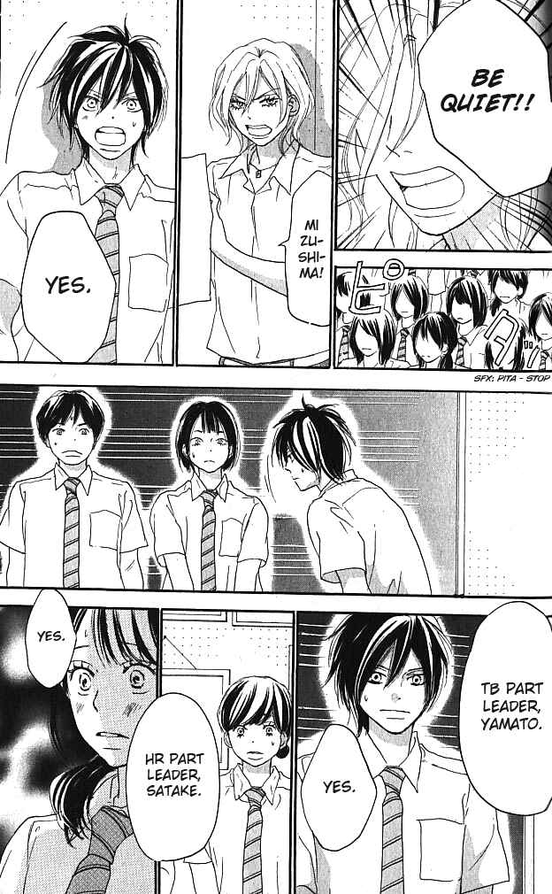 Page 18 Chapter 37 Blue Sky Yell