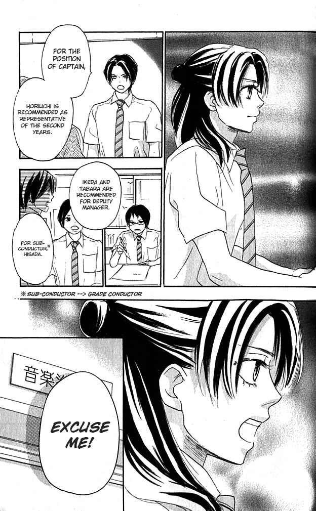 Page 2 Chapter 37 Blue Sky Yell