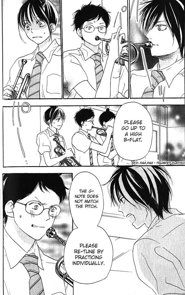 Page 29 Chapter 37 Blue Sky Yell