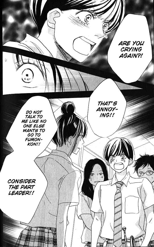 Page 39 Chapter 37 Blue Sky Yell