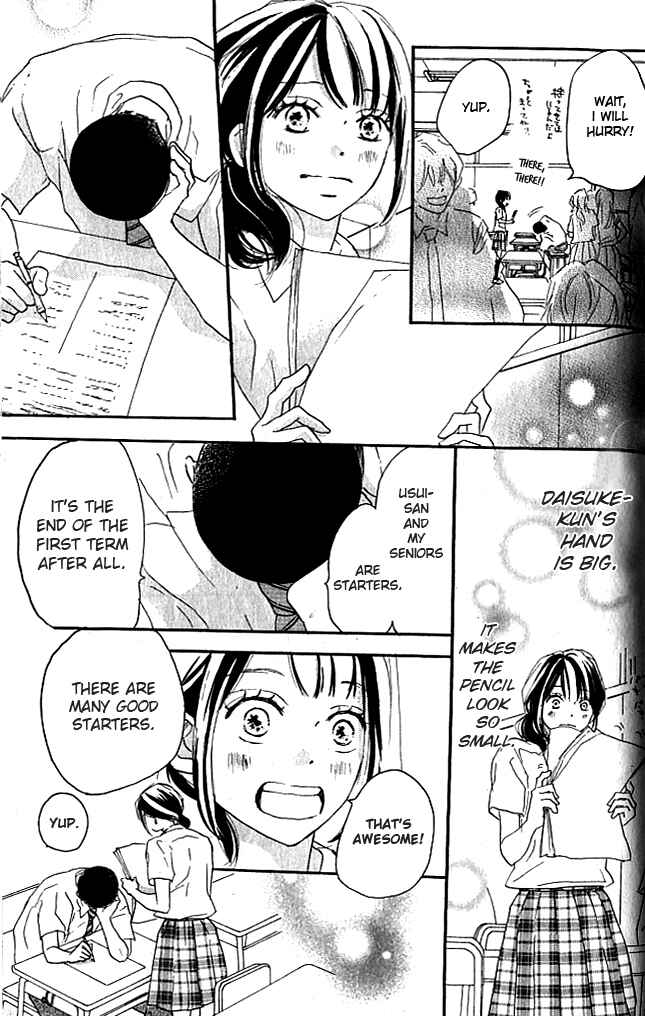 Page 6 Chapter 37 Blue Sky Yell