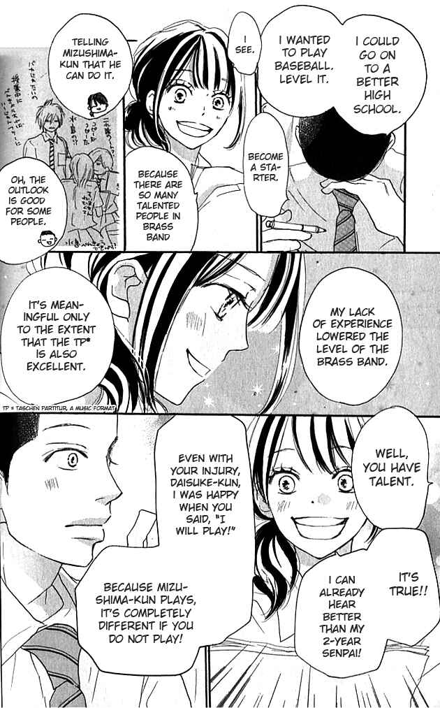 Page 7 Chapter 37 Blue Sky Yell