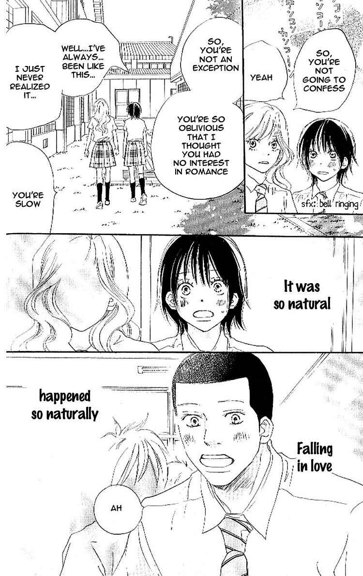 Page 40 Chapter 13 Blue Sky Yell