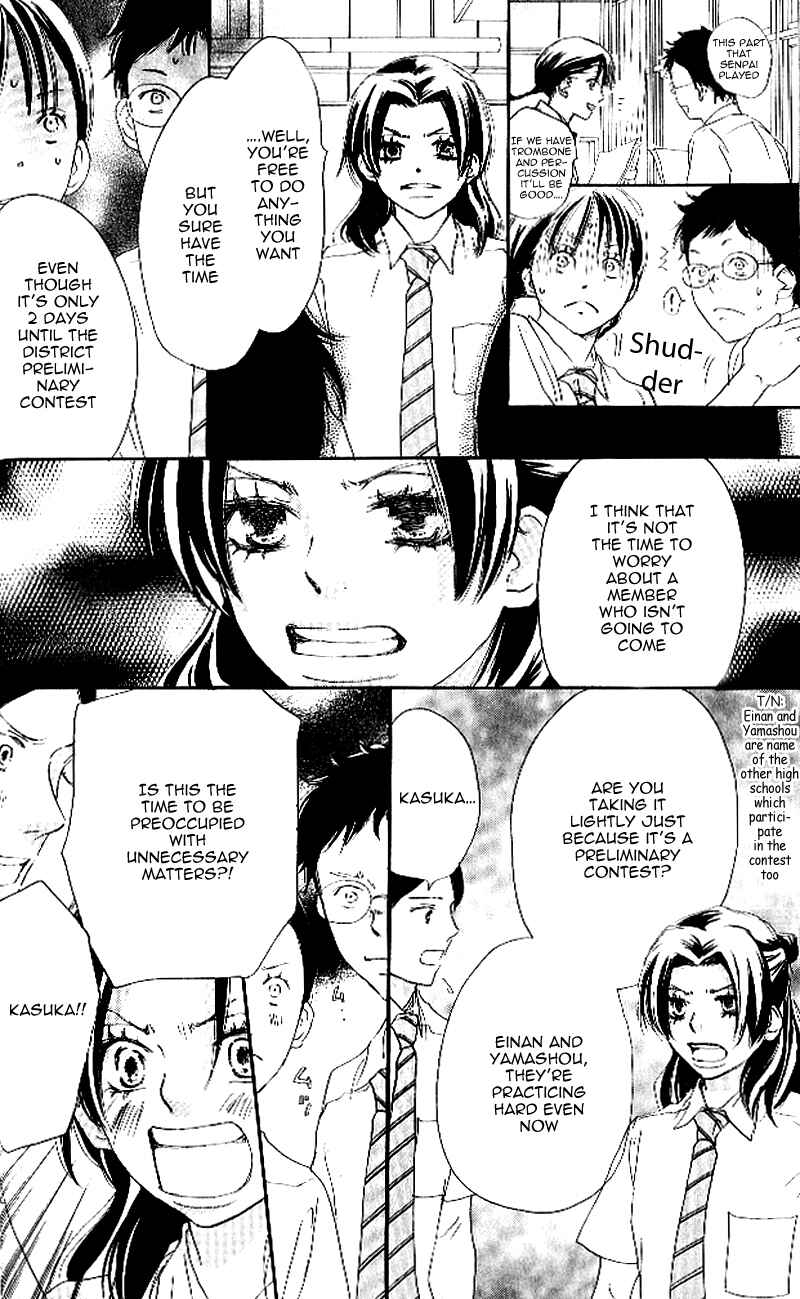 Page 26 Chapter 21 Blue Sky Yell