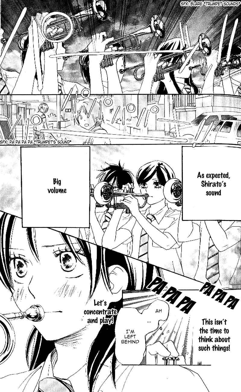 Page 29 Chapter 21 Blue Sky Yell