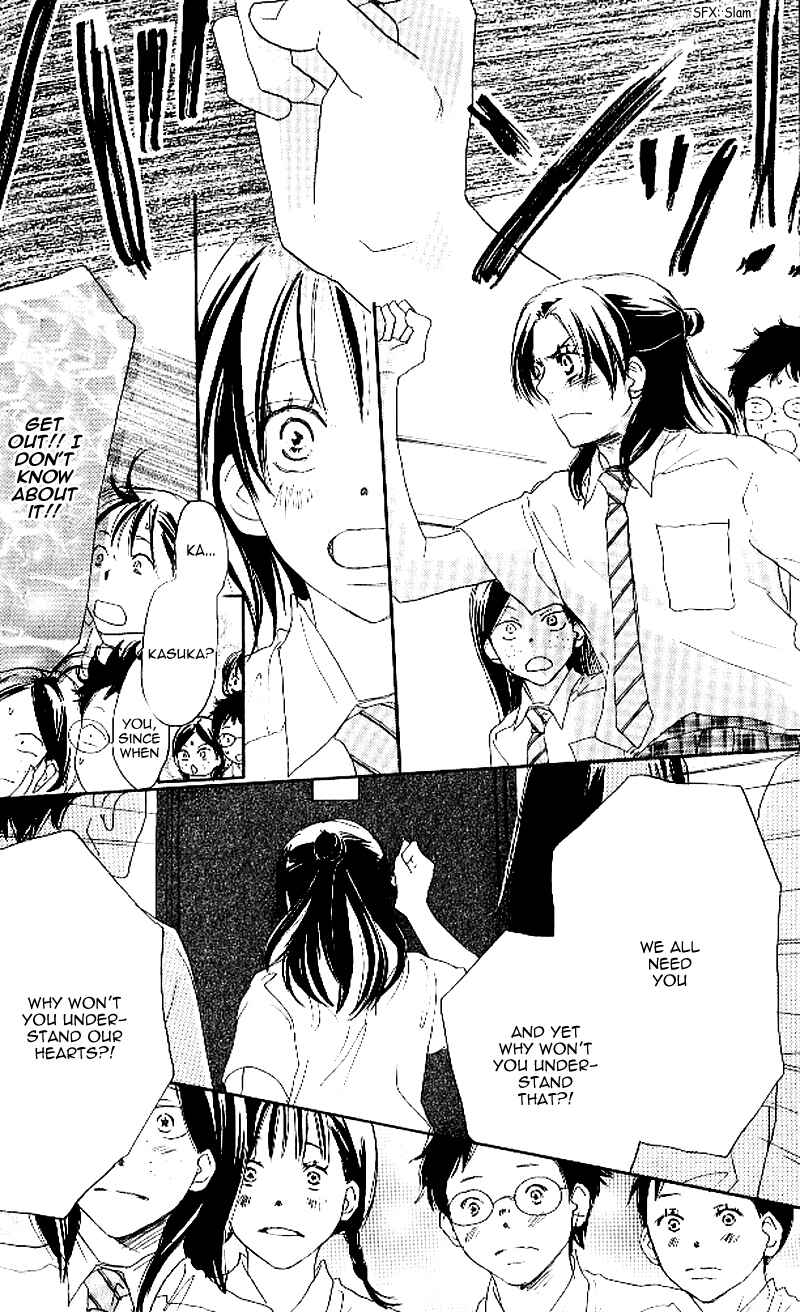 Page 36 Chapter 21 Blue Sky Yell