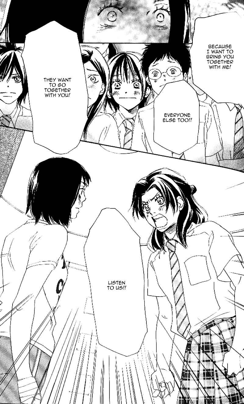 Page 39 Chapter 21 Blue Sky Yell