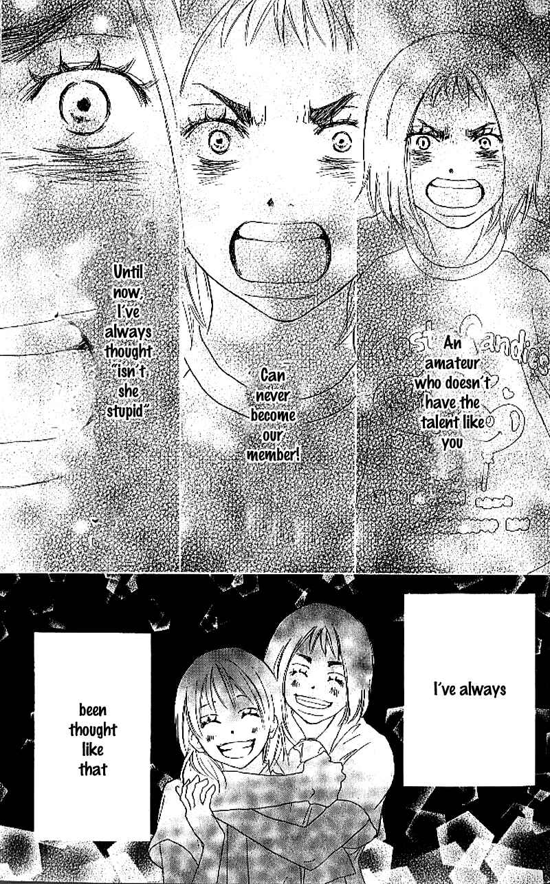 Page 9 Chapter 21 Blue Sky Yell