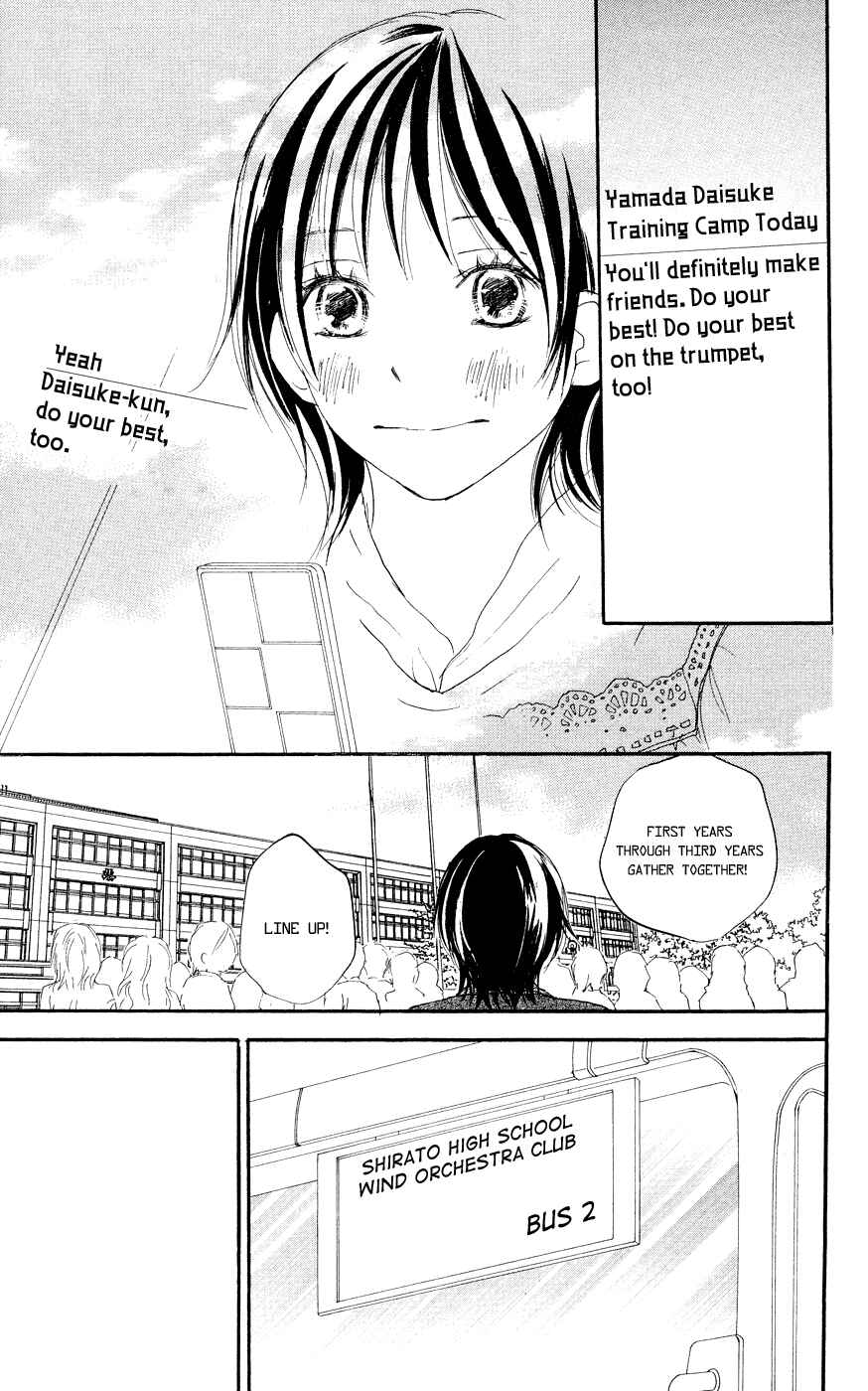 Page 17 Chapter 5 Blue Sky Yell