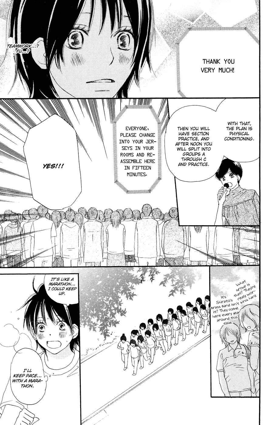 Page 21 Chapter 5 Blue Sky Yell