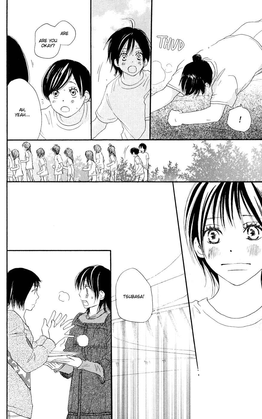 Page 22 Chapter 5 Blue Sky Yell