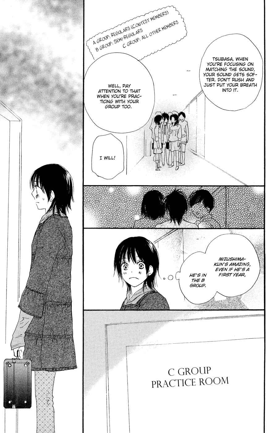 Page 25 Chapter 5 Blue Sky Yell