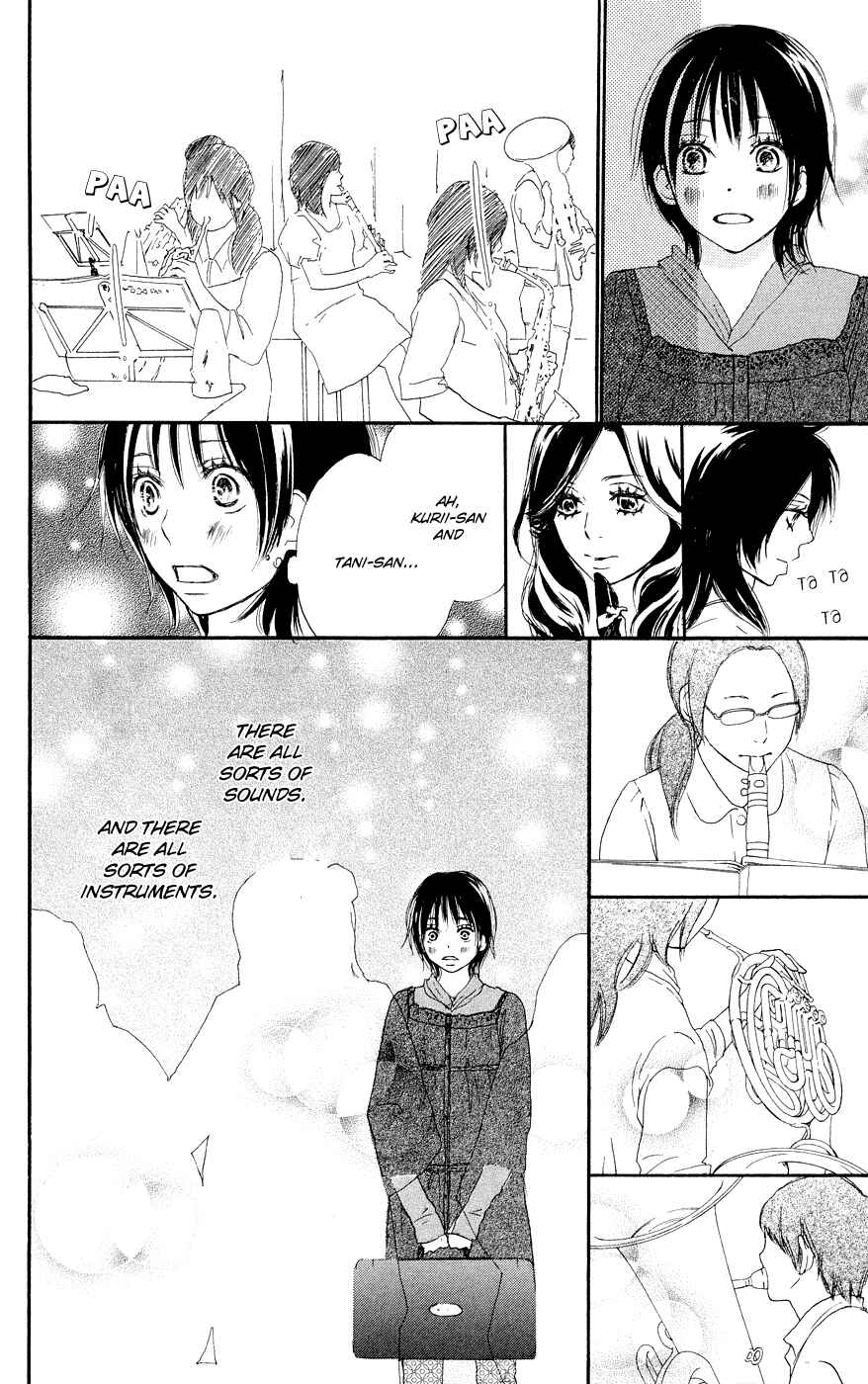 Page 26 Chapter 5 Blue Sky Yell