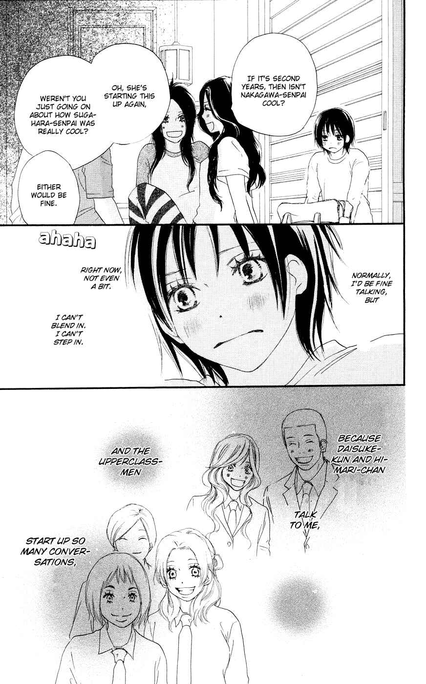 Page 29 Chapter 5 Blue Sky Yell