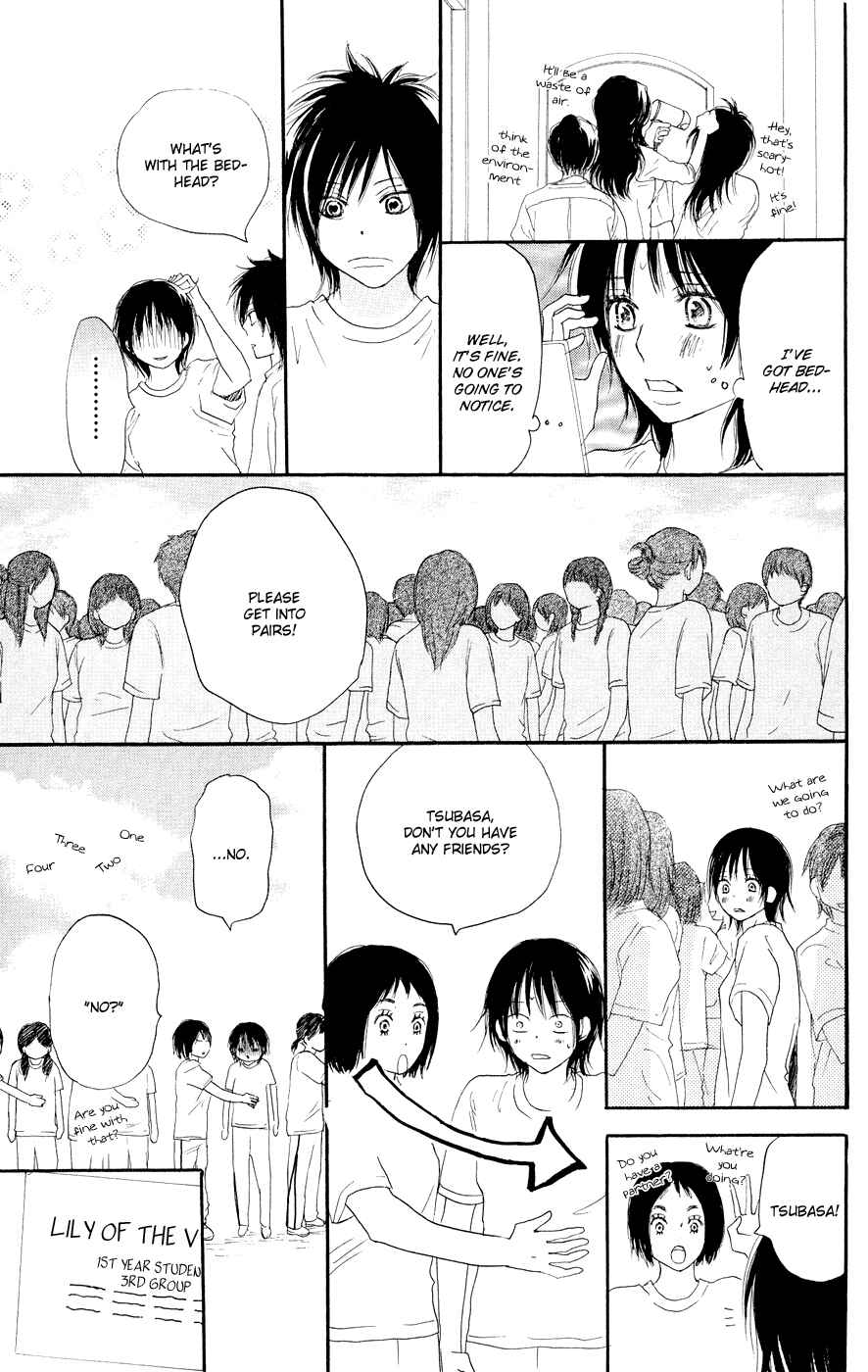 Page 31 Chapter 5 Blue Sky Yell