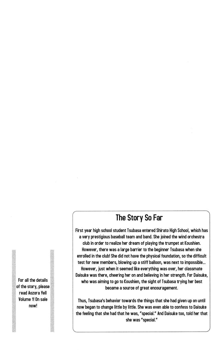 Page 4 Chapter 5 Blue Sky Yell