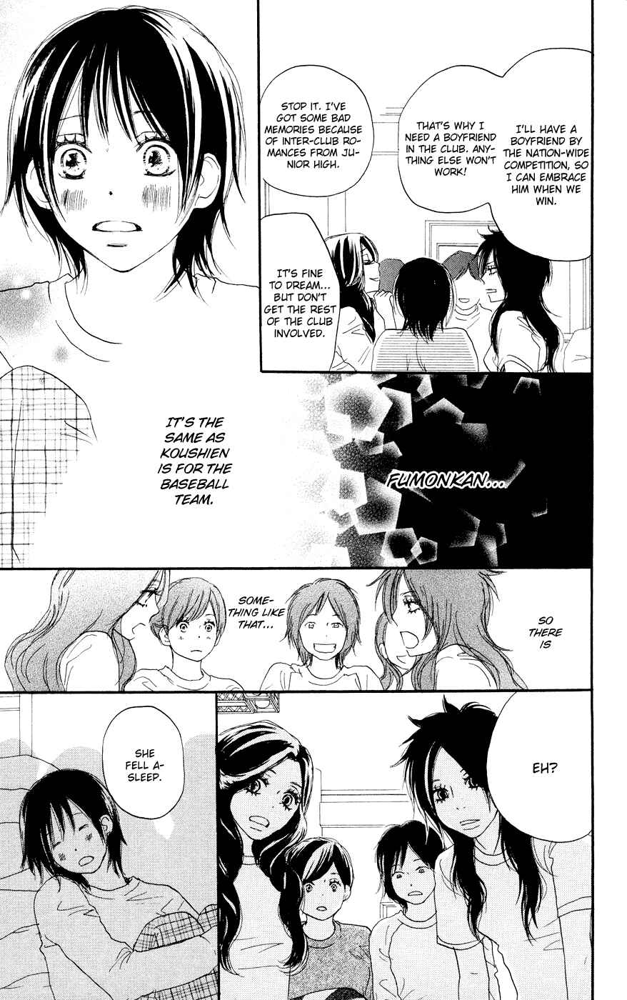 Page 43 Chapter 5 Blue Sky Yell
