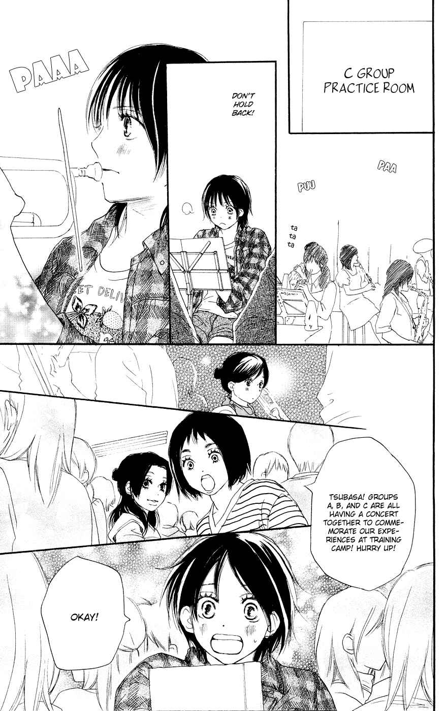Page 45 Chapter 5 Blue Sky Yell