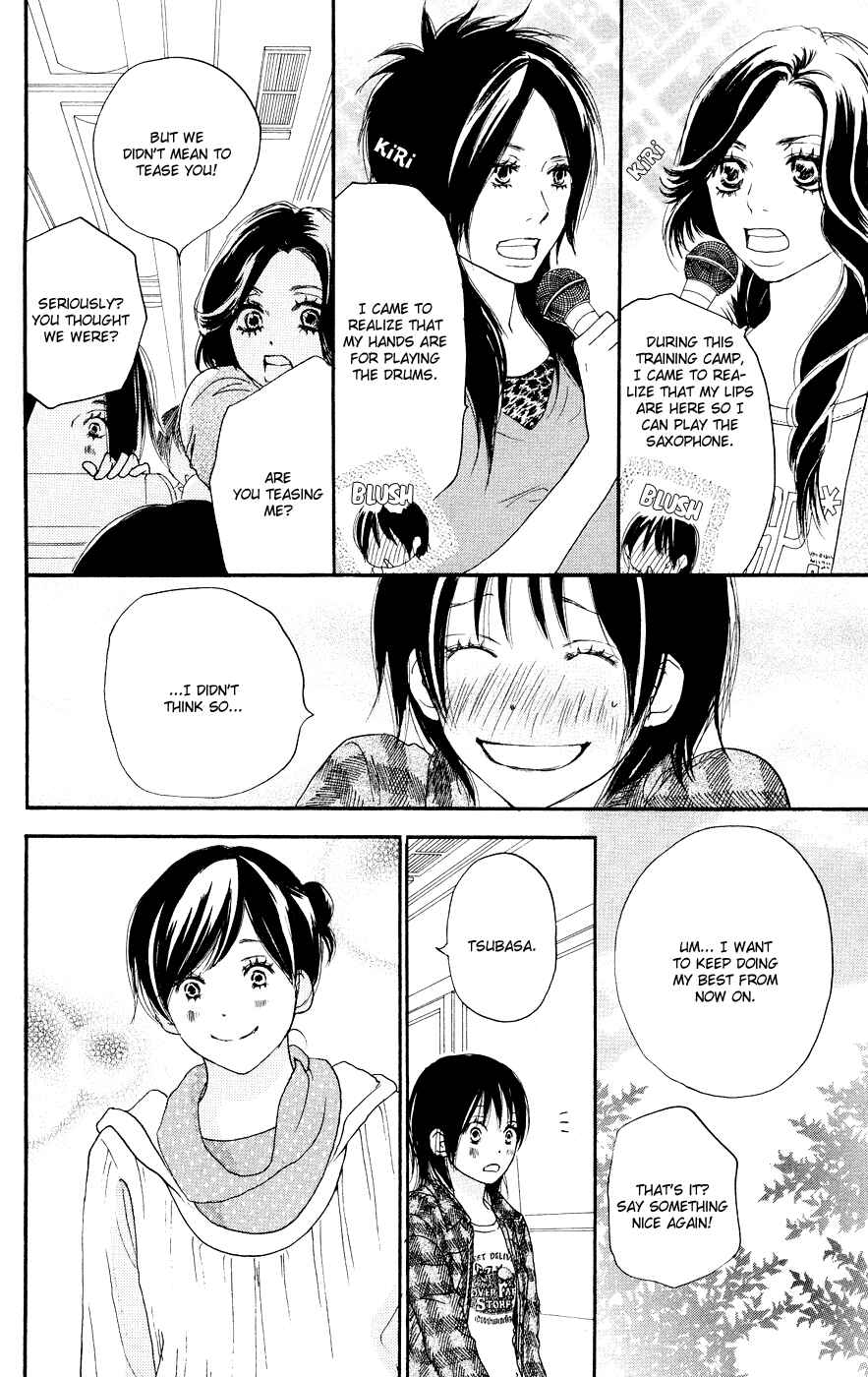 Page 48 Chapter 5 Blue Sky Yell
