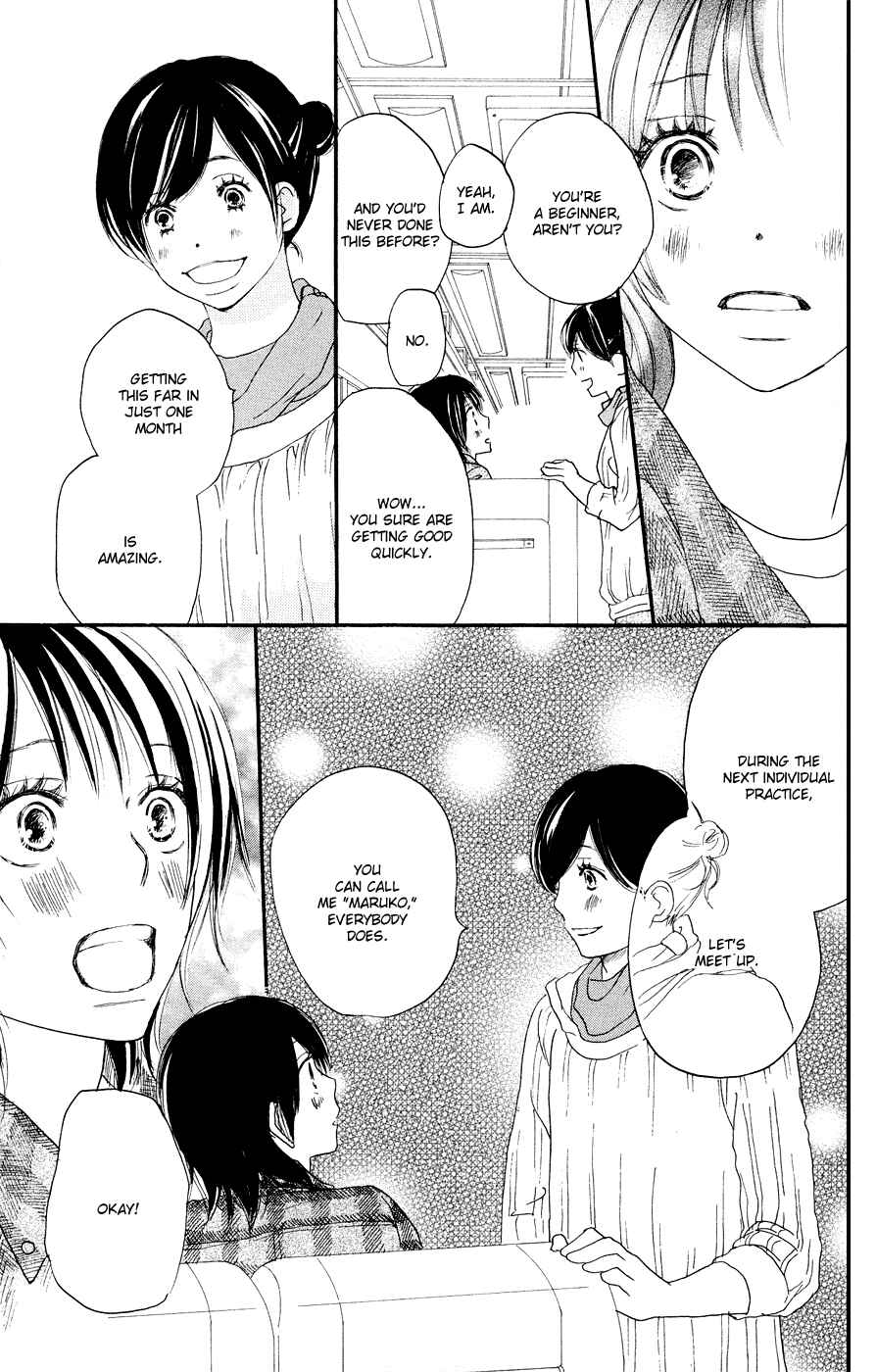 Page 49 Chapter 5 Blue Sky Yell