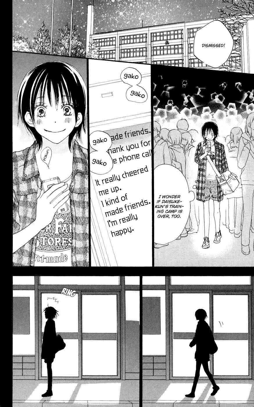 Page 50 Chapter 5 Blue Sky Yell
