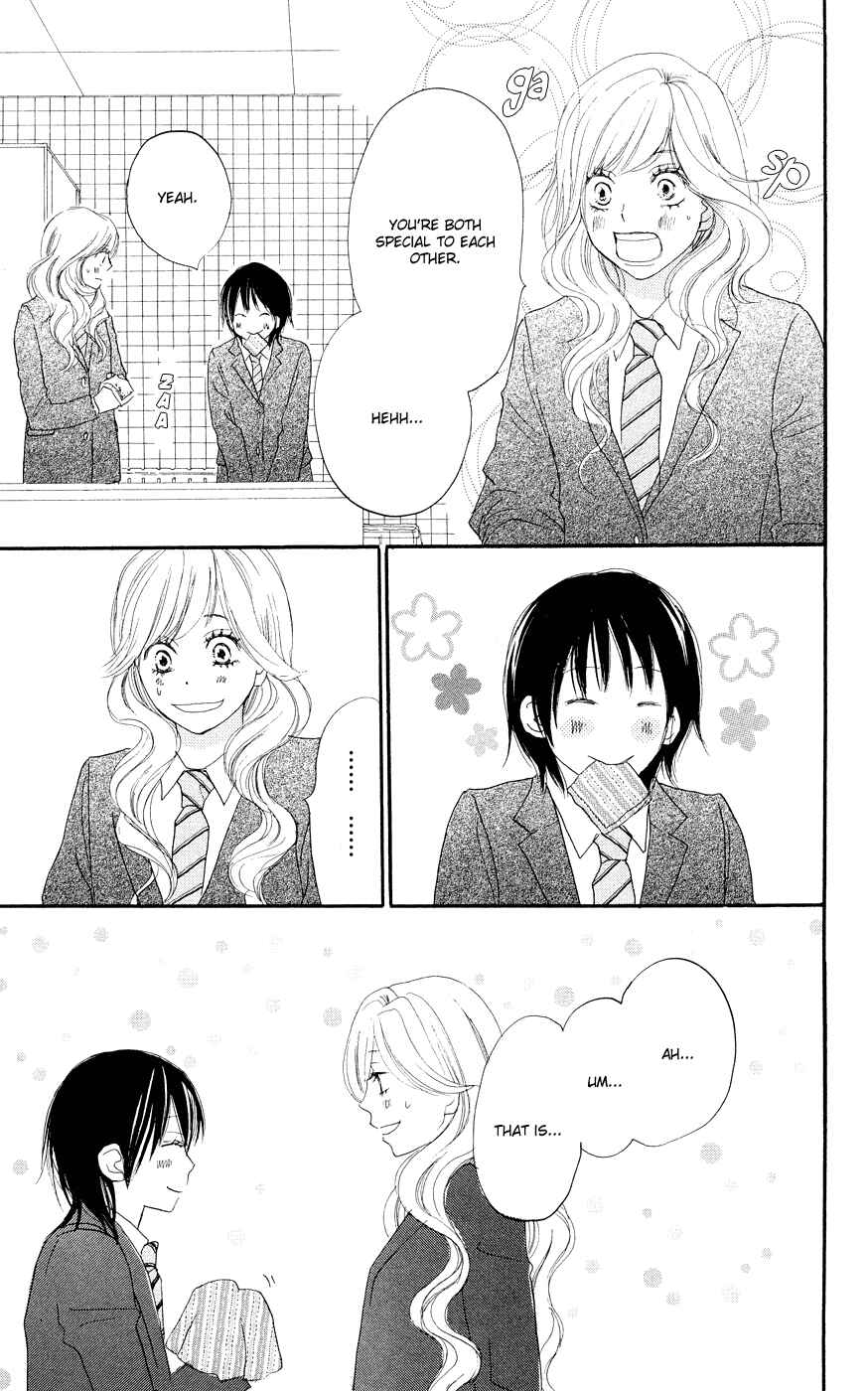 Page 7 Chapter 5 Blue Sky Yell