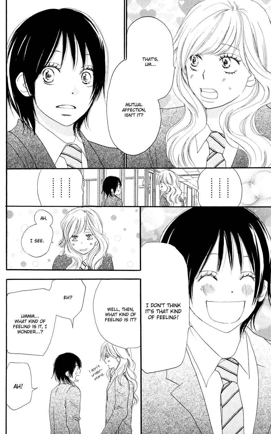 Page 8 Chapter 5 Blue Sky Yell