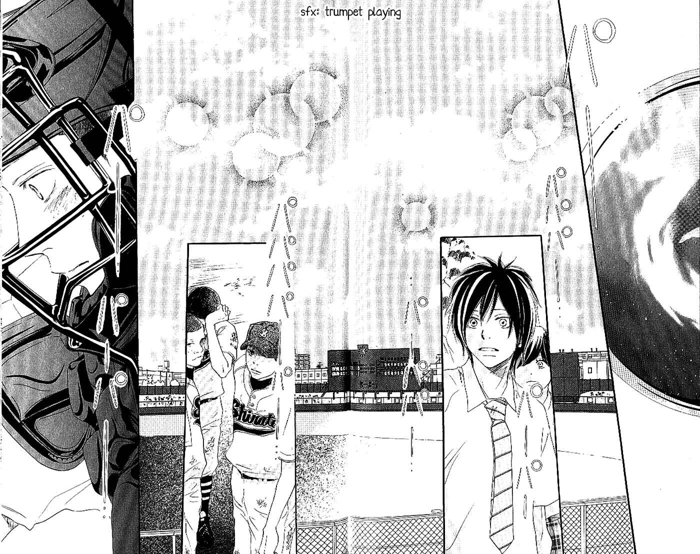 Page 15 Chapter 12 Blue Sky Yell