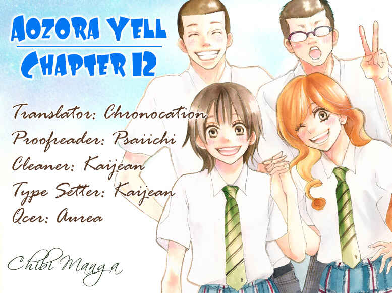 Page 3 Chapter 12 Blue Sky Yell