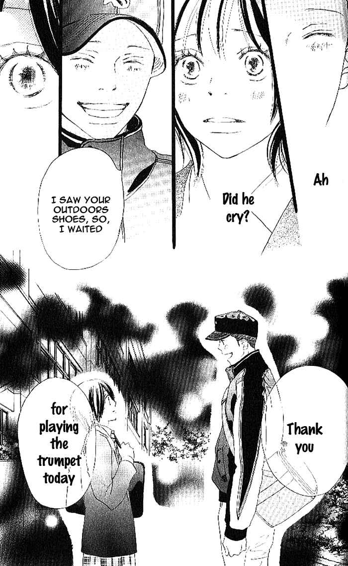 Page 40 Chapter 12 Blue Sky Yell