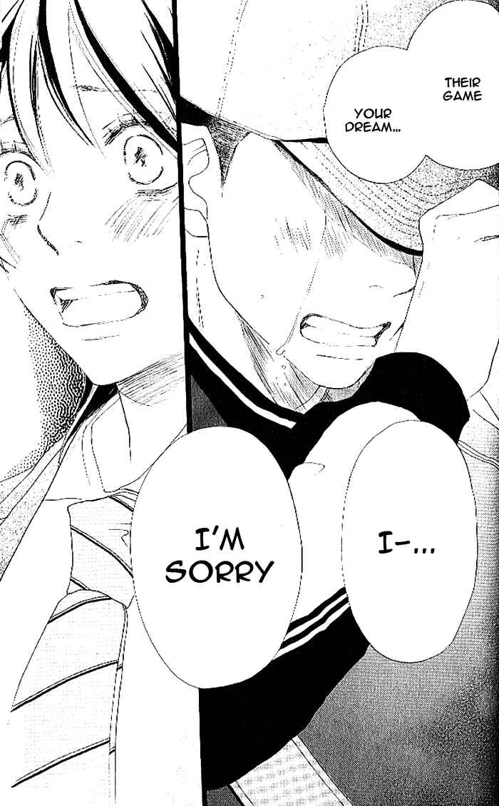 Page 46 Chapter 12 Blue Sky Yell