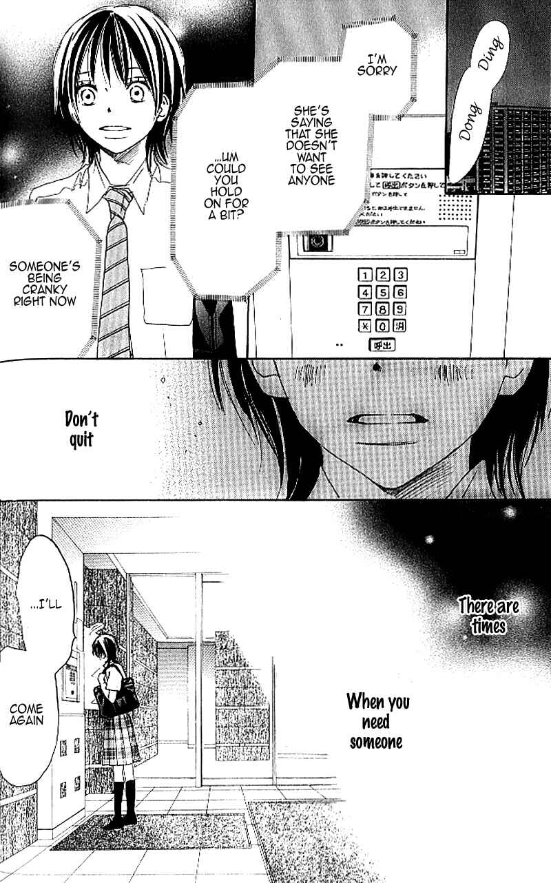Page 18 Chapter 20 Blue Sky Yell