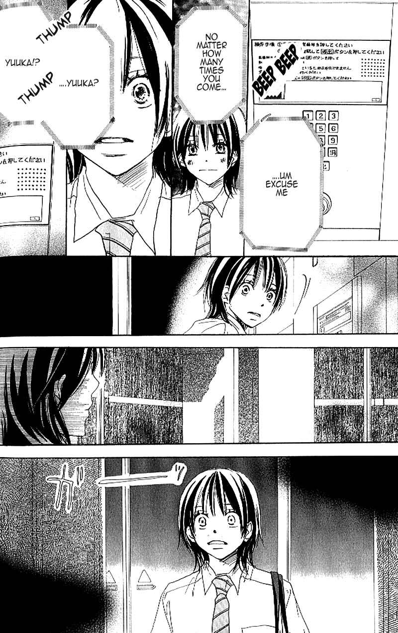Page 28 Chapter 20 Blue Sky Yell