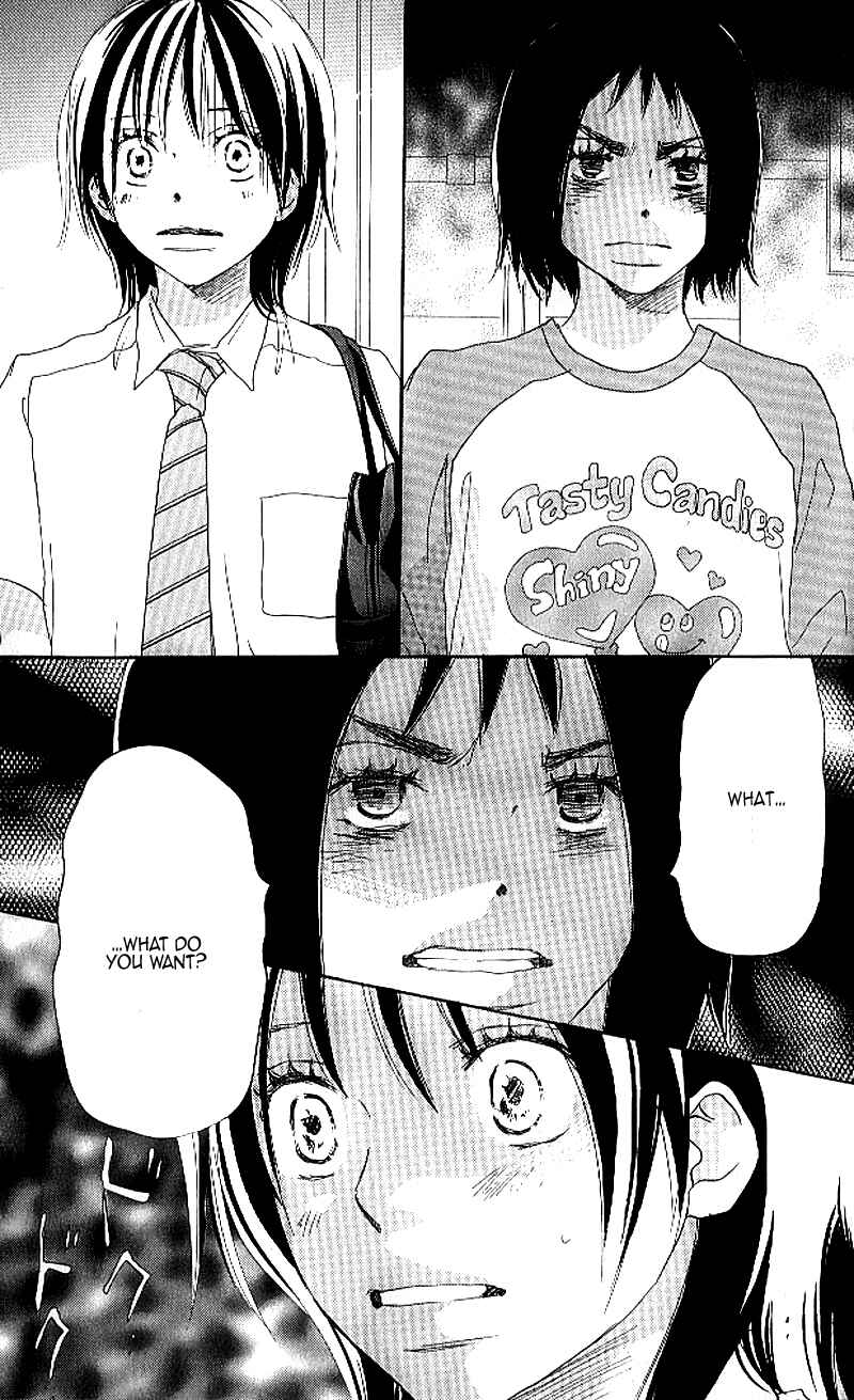 Page 29 Chapter 20 Blue Sky Yell
