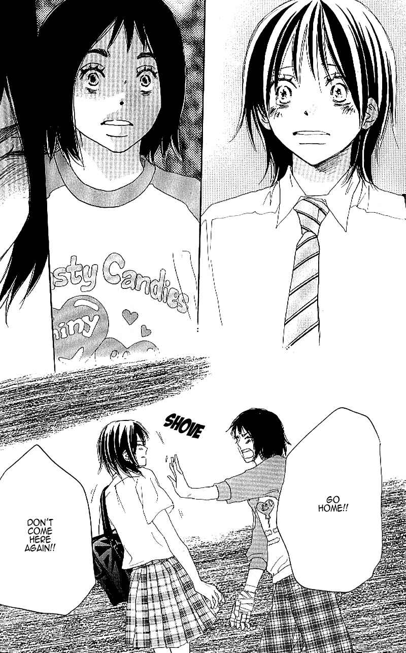 Page 34 Chapter 20 Blue Sky Yell