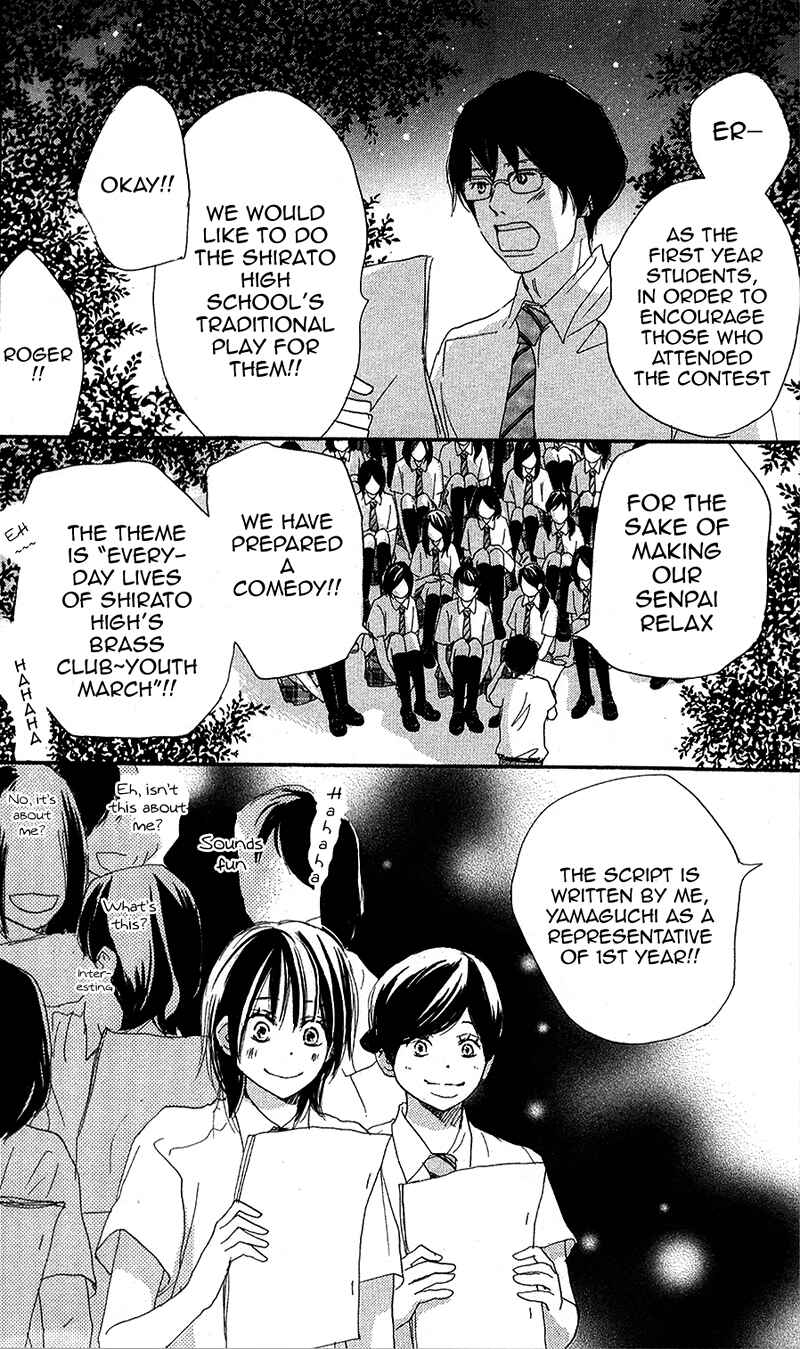 Page 15 Chapter 28 Blue Sky Yell