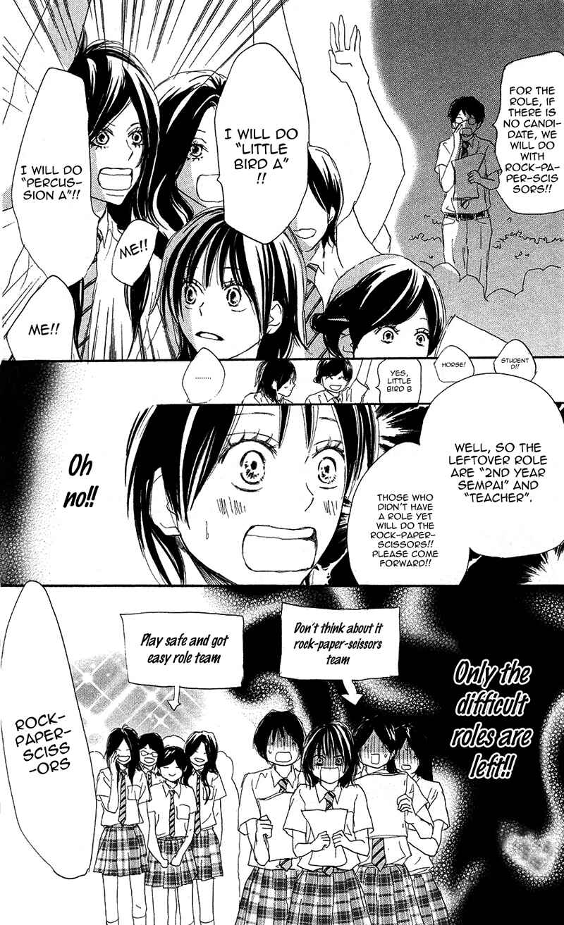 Page 16 Chapter 28 Blue Sky Yell