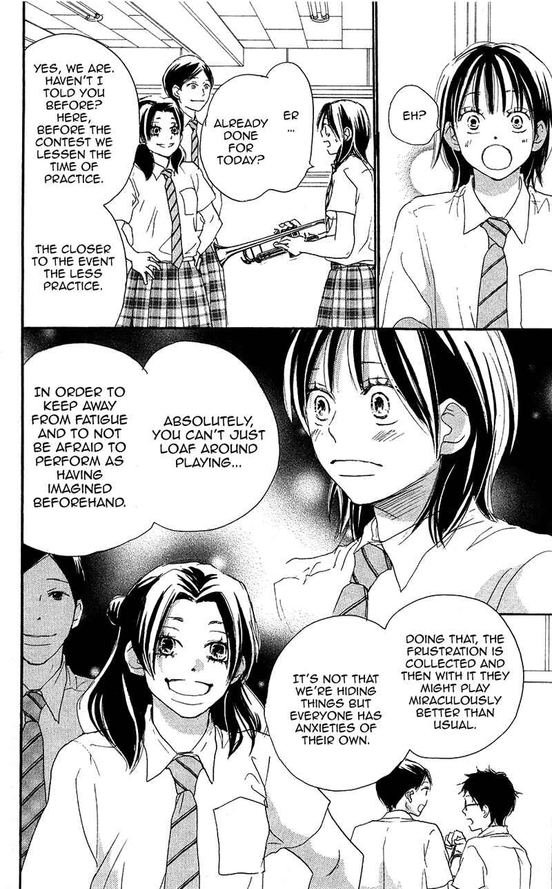 Page 19 Chapter 28 Blue Sky Yell