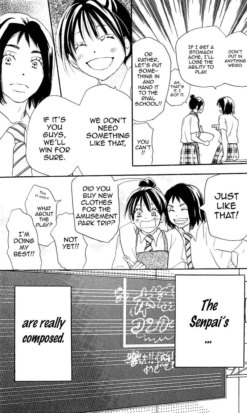 Page 28 Chapter 28 Blue Sky Yell