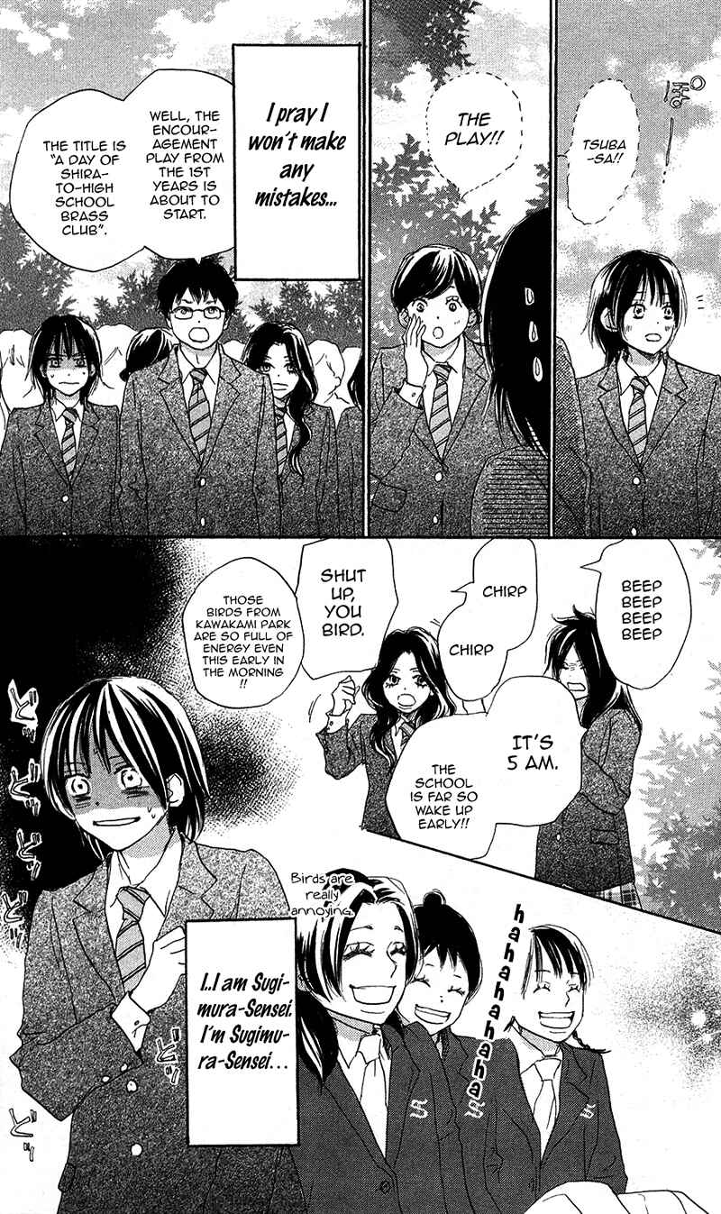 Page 31 Chapter 28 Blue Sky Yell