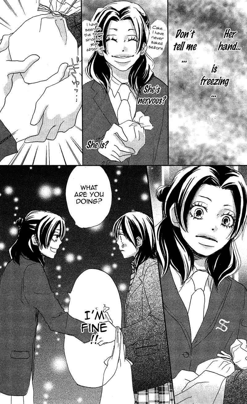 Page 35 Chapter 28 Blue Sky Yell