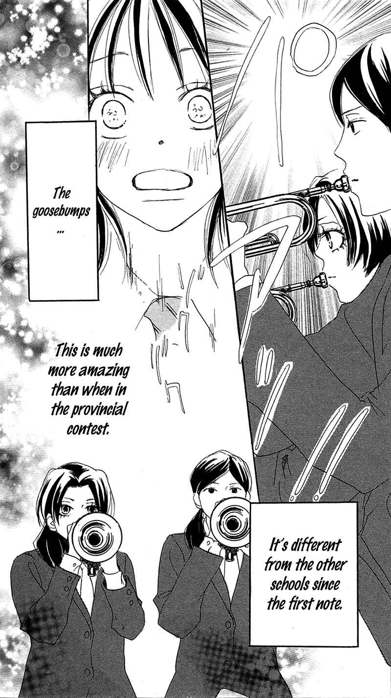 Page 39 Chapter 28 Blue Sky Yell
