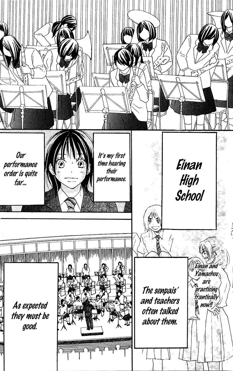 Page 41 Chapter 28 Blue Sky Yell