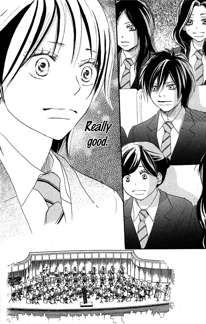 Page 43 Chapter 28 Blue Sky Yell