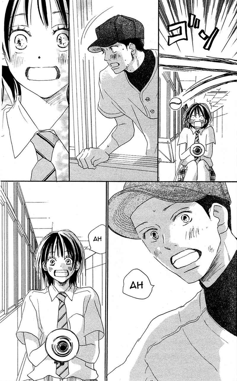 Page 8 Chapter 28 Blue Sky Yell